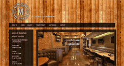 Desktop Screenshot of municipalbar.com